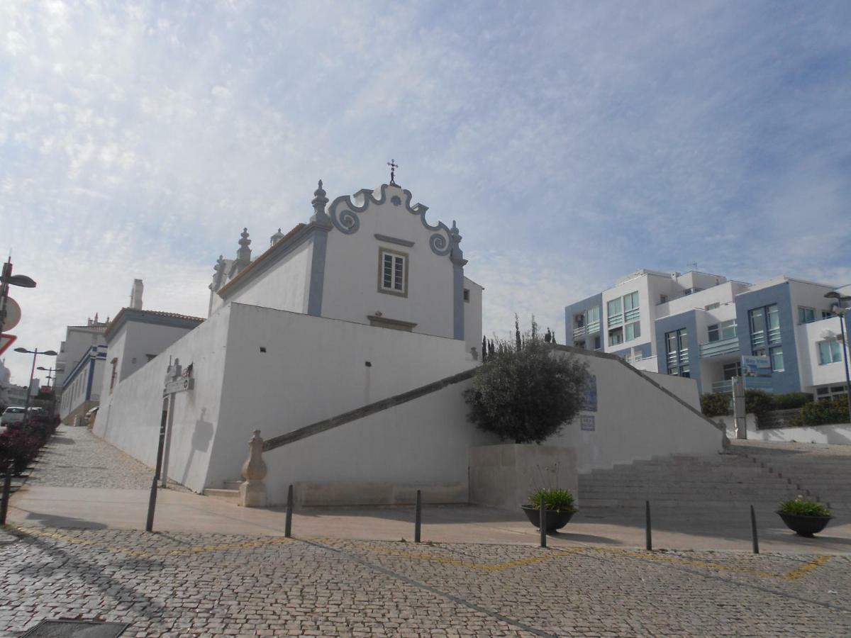 1º De Dezembro Apartment Albufeira Exterior foto