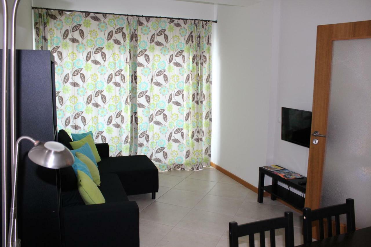 1º De Dezembro Apartment Albufeira Exterior foto