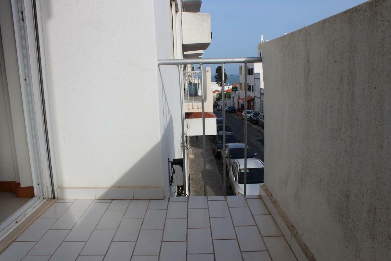 1º De Dezembro Apartment Albufeira Exterior foto