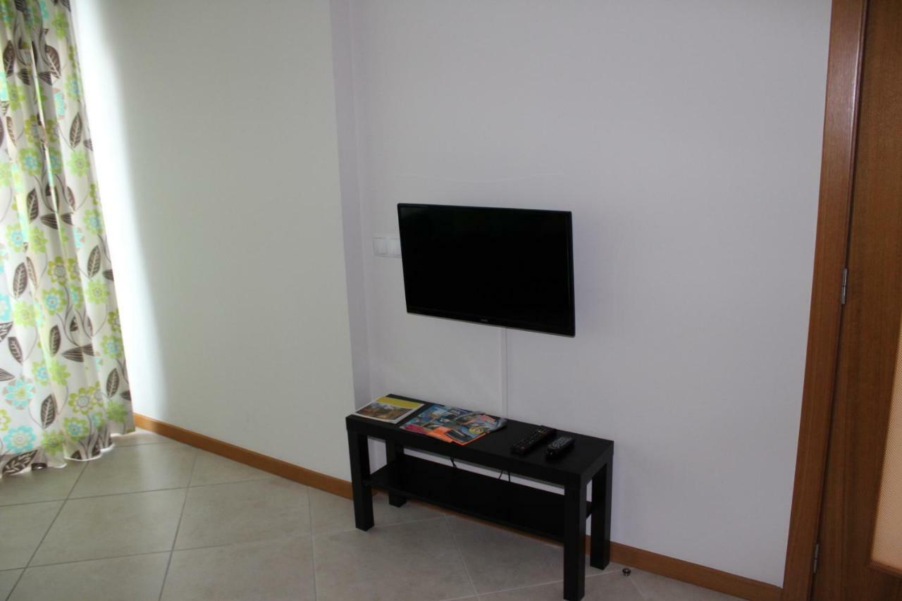 1º De Dezembro Apartment Albufeira Exterior foto