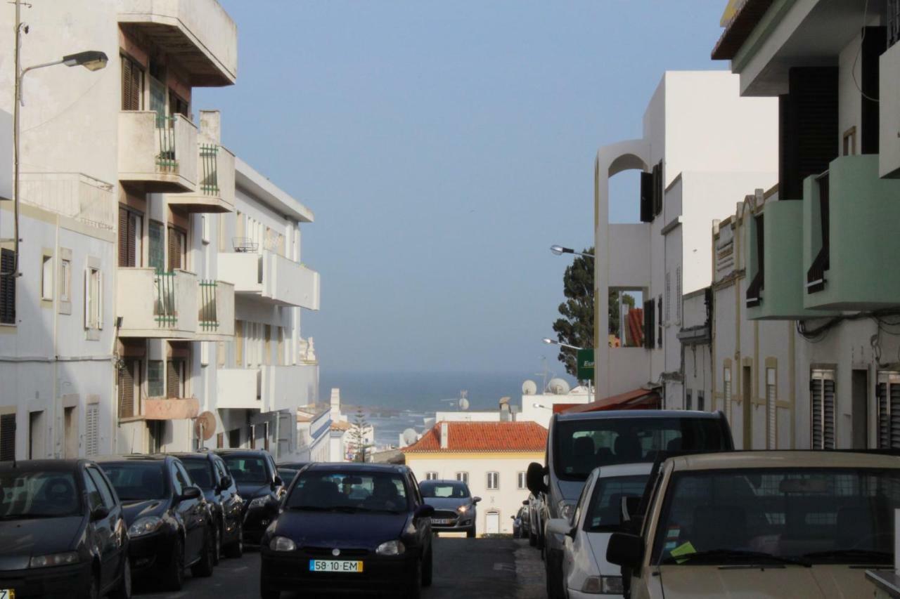 1º De Dezembro Apartment Albufeira Exterior foto
