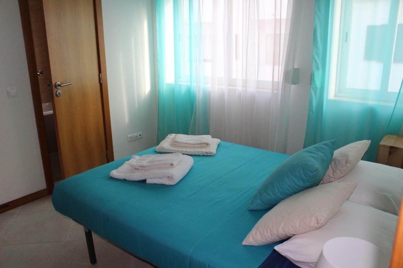 1º De Dezembro Apartment Albufeira Exterior foto
