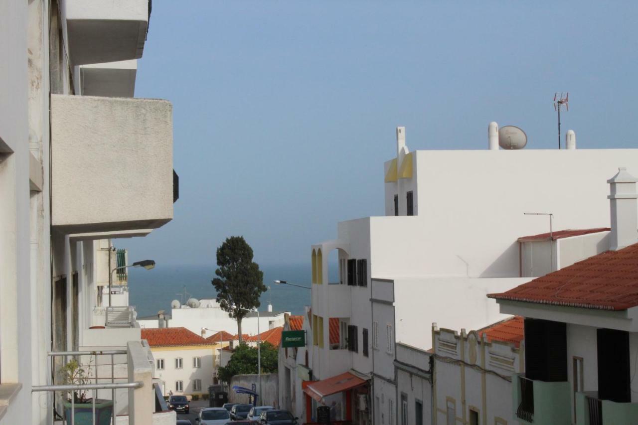 1º De Dezembro Apartment Albufeira Exterior foto