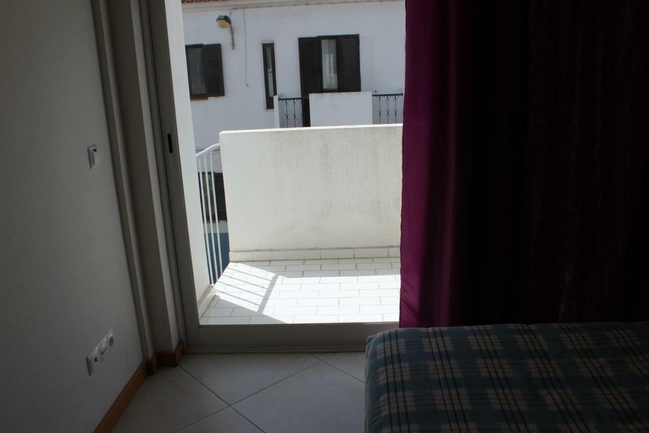 1º De Dezembro Apartment Albufeira Exterior foto