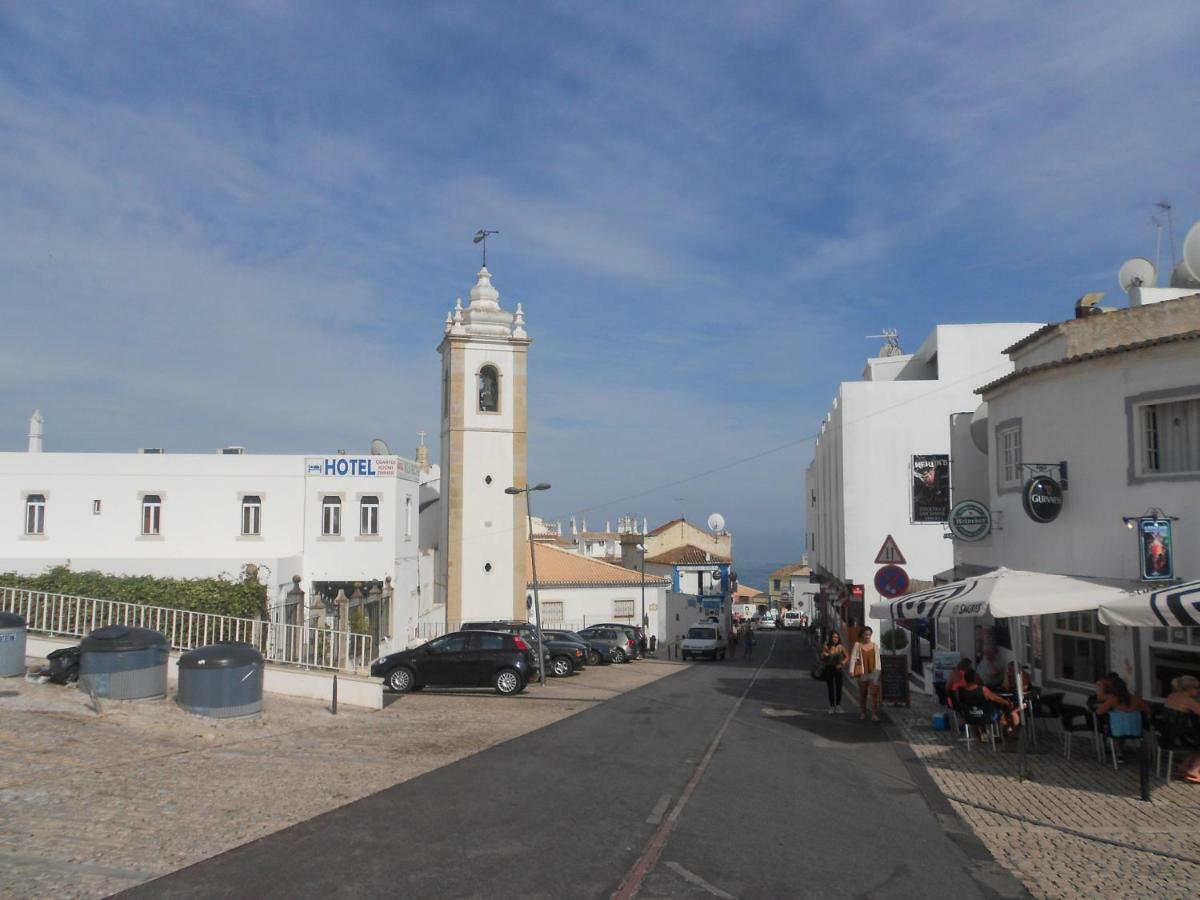 1º De Dezembro Apartment Albufeira Exterior foto
