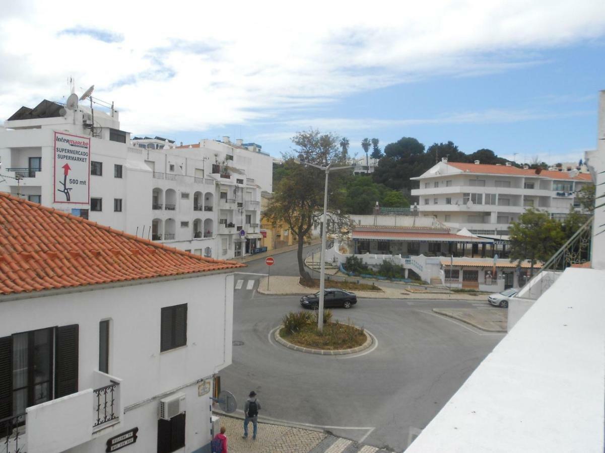1º De Dezembro Apartment Albufeira Exterior foto