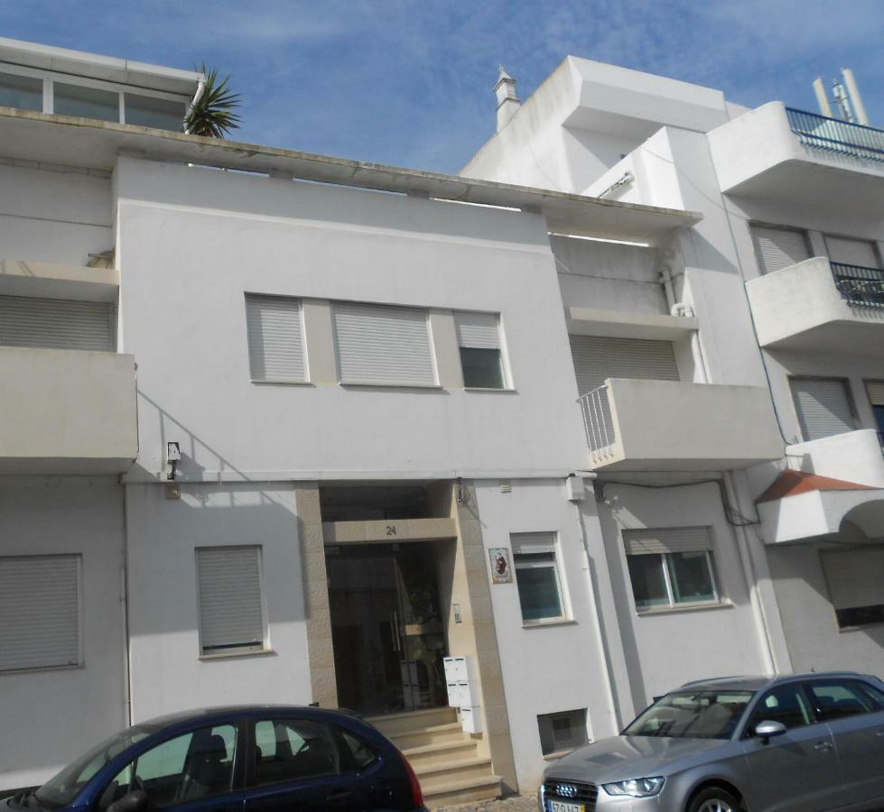 1º De Dezembro Apartment Albufeira Exterior foto