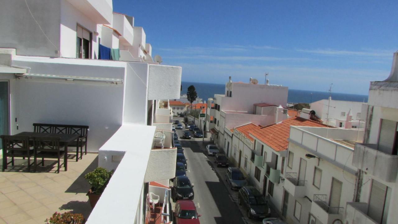 1º De Dezembro Apartment Albufeira Exterior foto