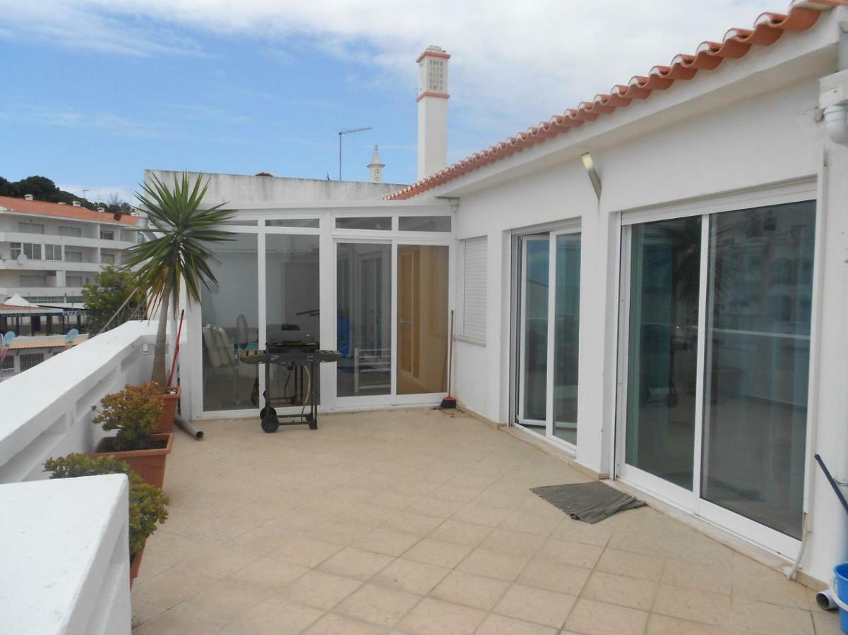 1º De Dezembro Apartment Albufeira Exterior foto