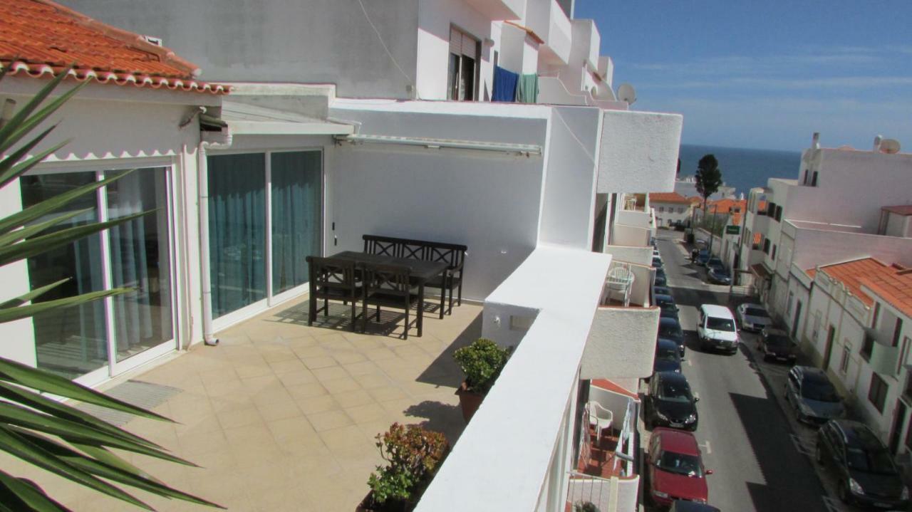 1º De Dezembro Apartment Albufeira Exterior foto