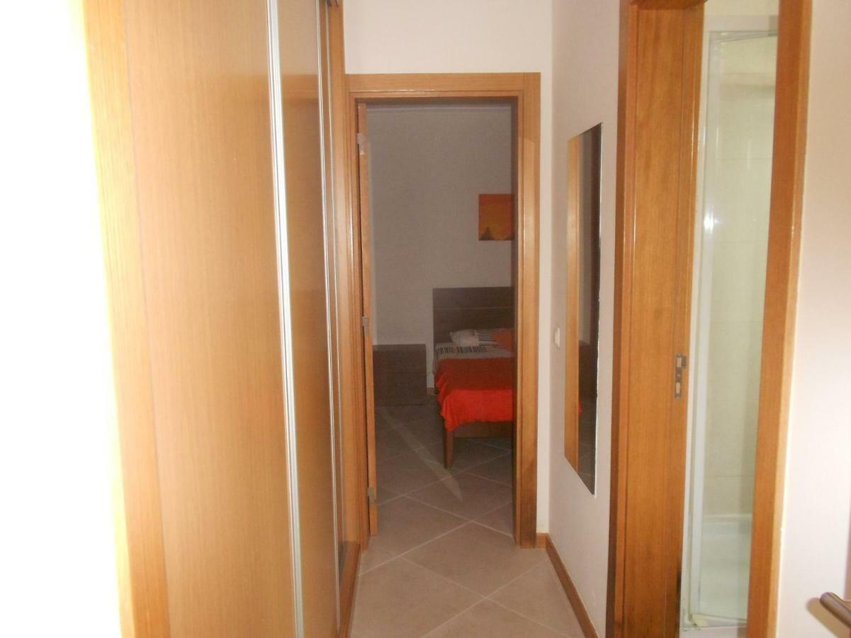 1º De Dezembro Apartment Albufeira Exterior foto