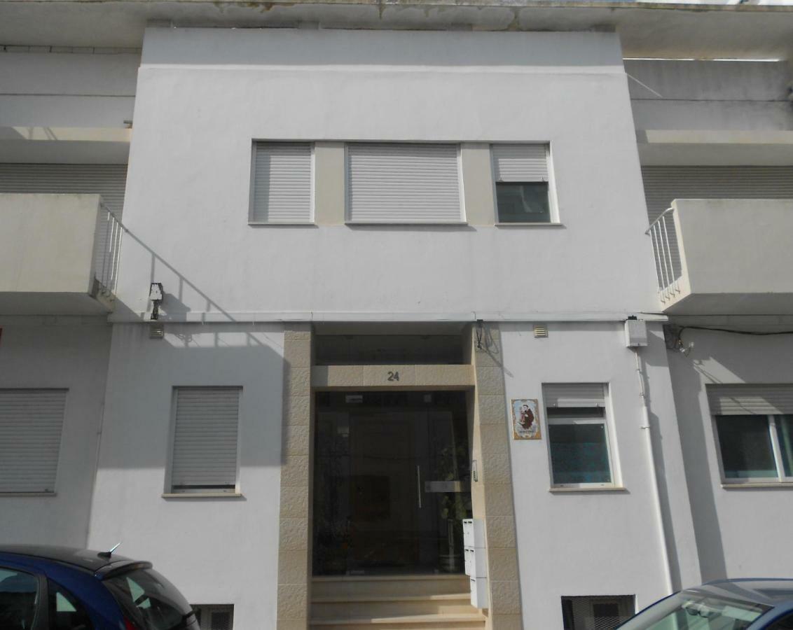 1º De Dezembro Apartment Albufeira Exterior foto