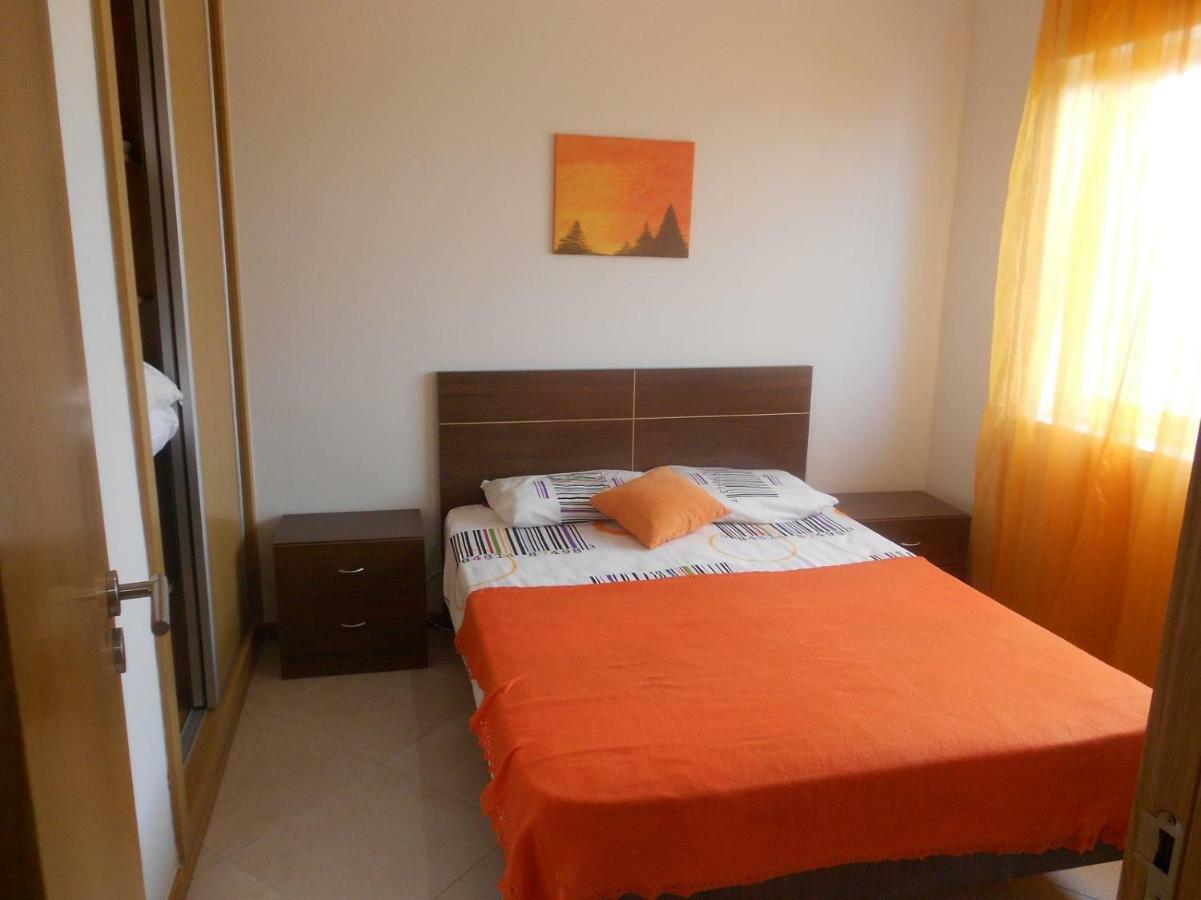 1º De Dezembro Apartment Albufeira Exterior foto