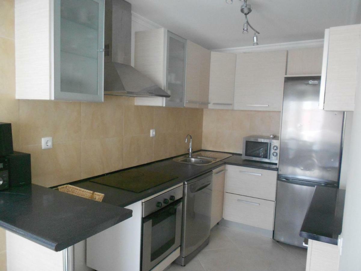 1º De Dezembro Apartment Albufeira Exterior foto