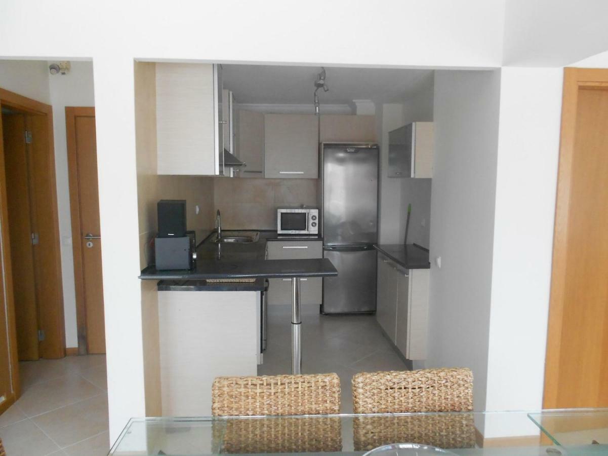 1º De Dezembro Apartment Albufeira Exterior foto