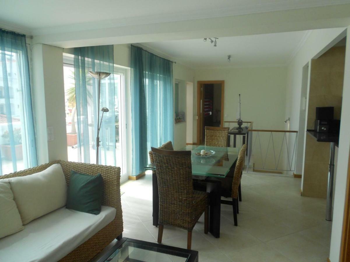 1º De Dezembro Apartment Albufeira Exterior foto