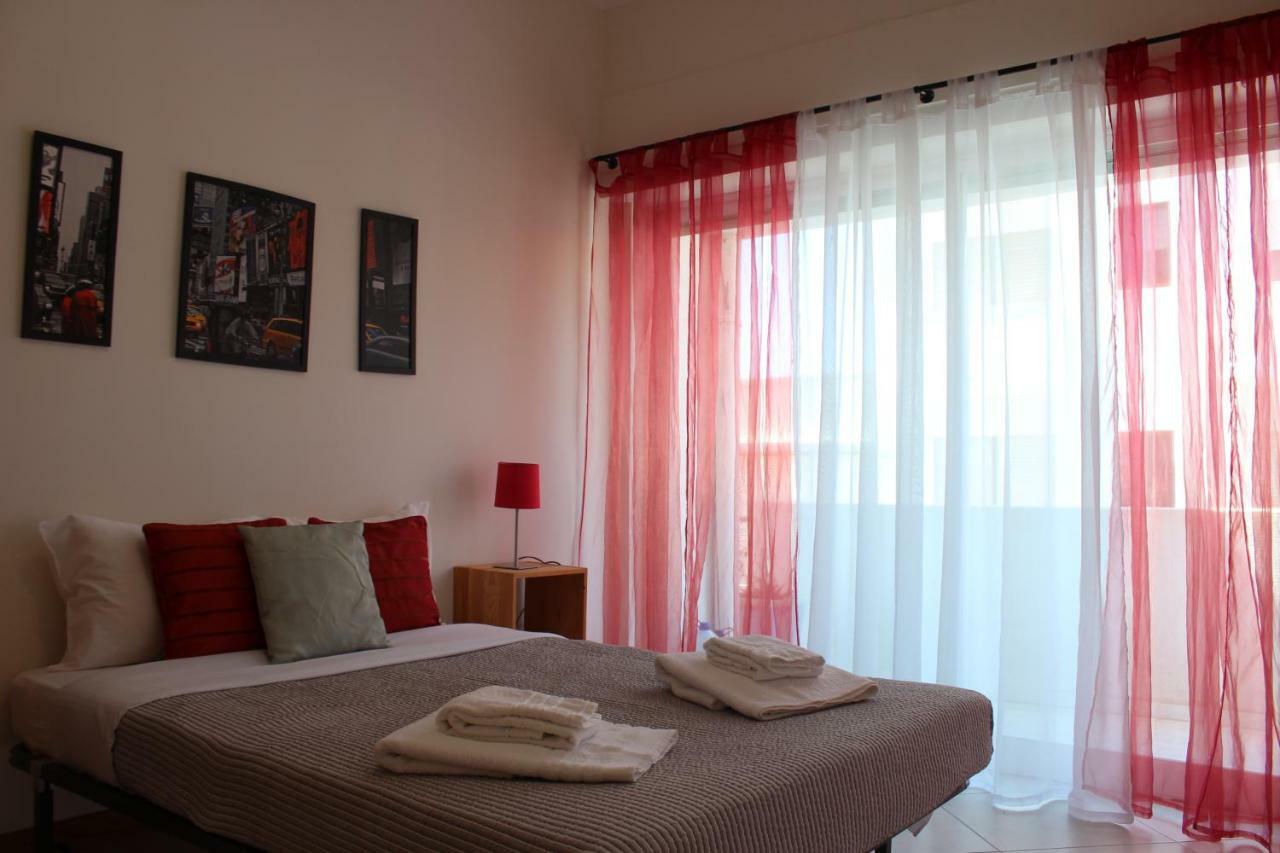 1º De Dezembro Apartment Albufeira Exterior foto