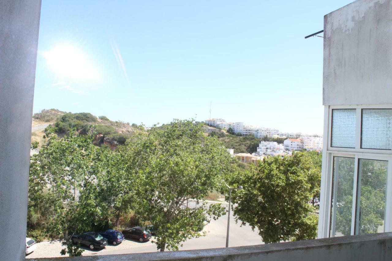 1º De Dezembro Apartment Albufeira Exterior foto