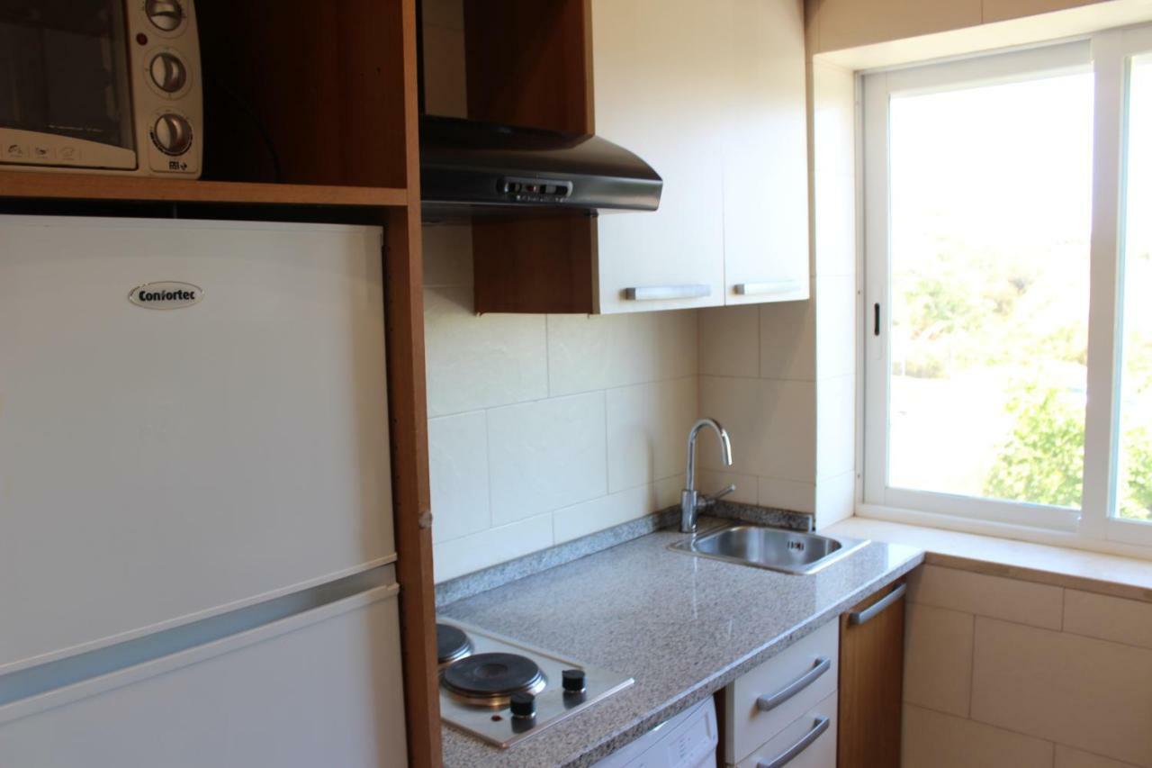 1º De Dezembro Apartment Albufeira Exterior foto