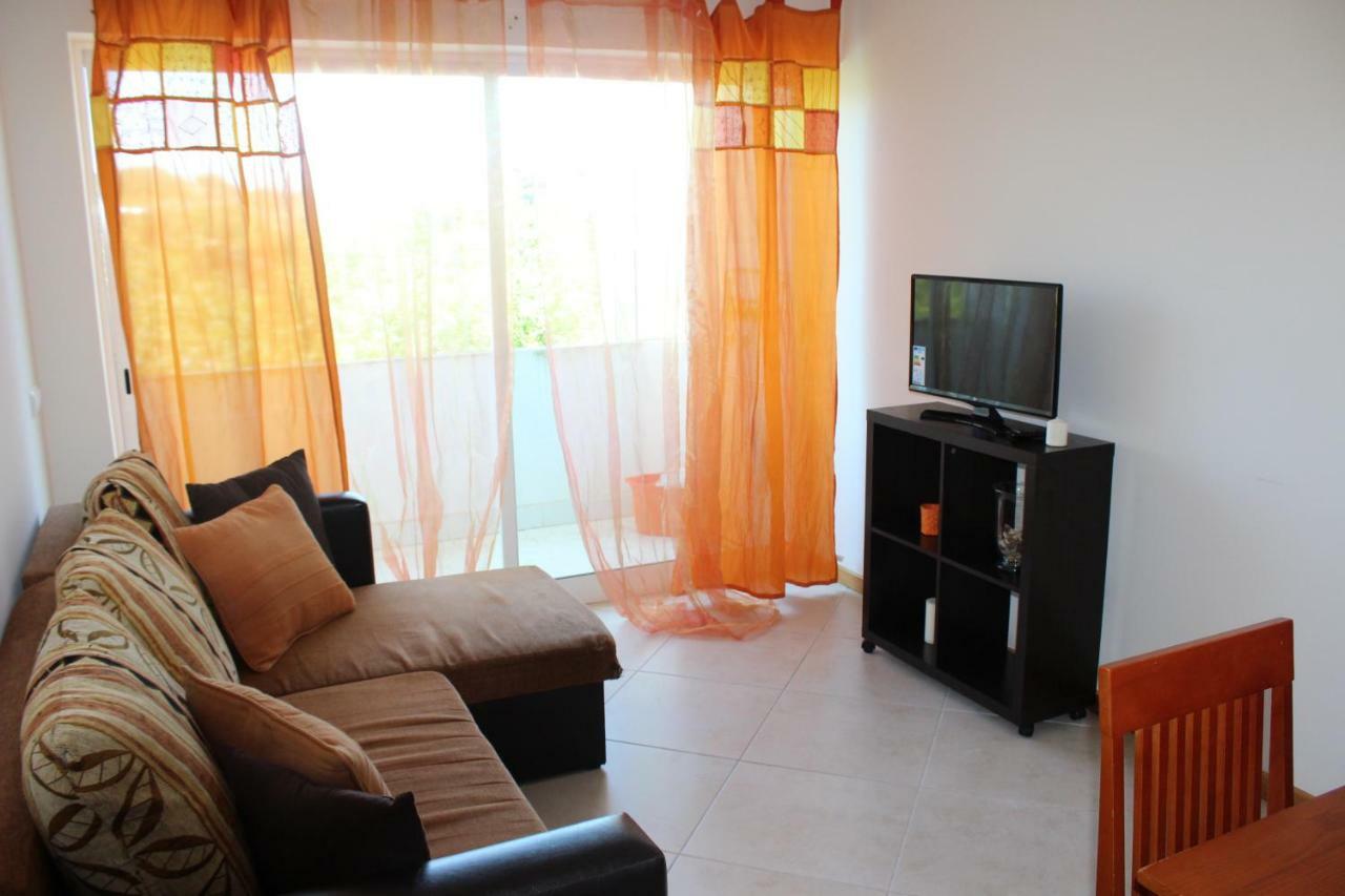 1º De Dezembro Apartment Albufeira Exterior foto